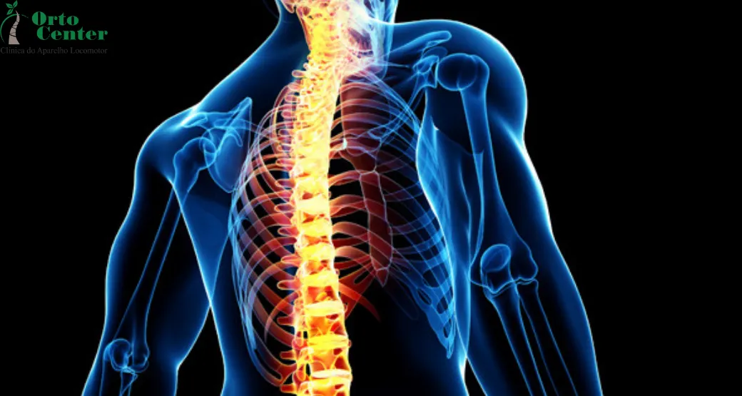 A importância de Raios X no diagnóstico médico