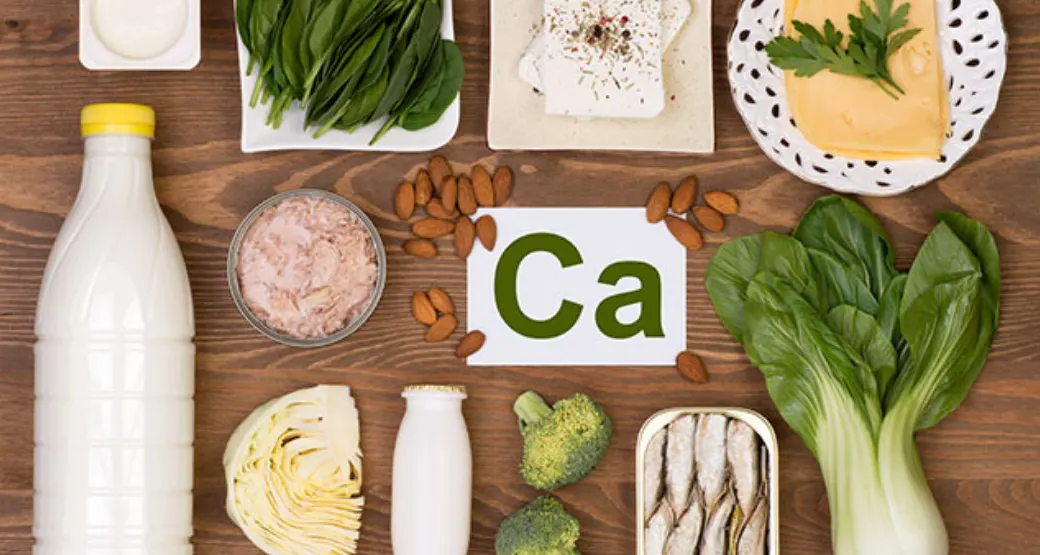 A nutrição como aliada dos ossos
