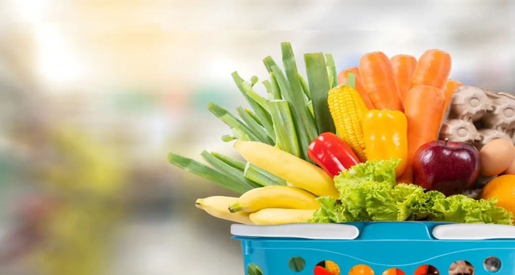 Alimentação saudável ajuda no desenvolvimento físico e intelectual