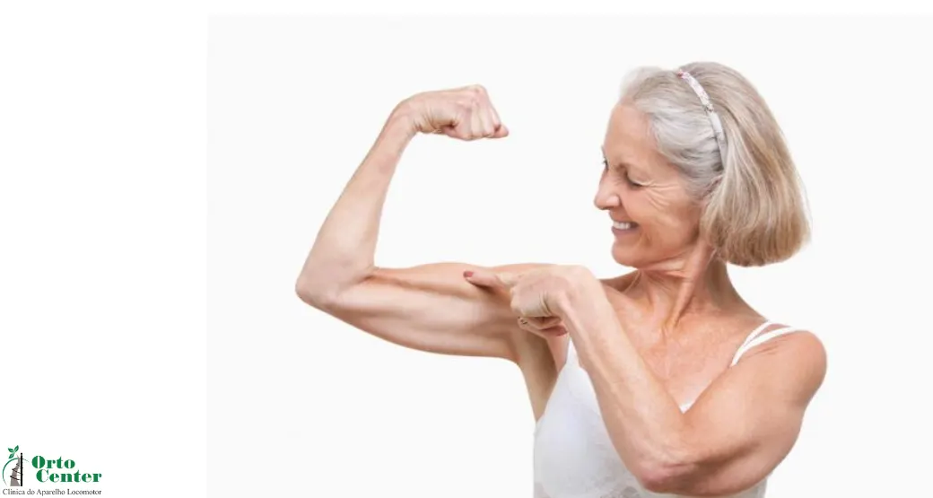 Bioimpedância e a Sarcopenia