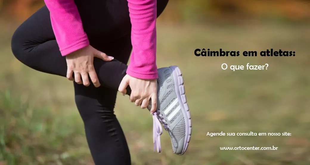 Câimbras
