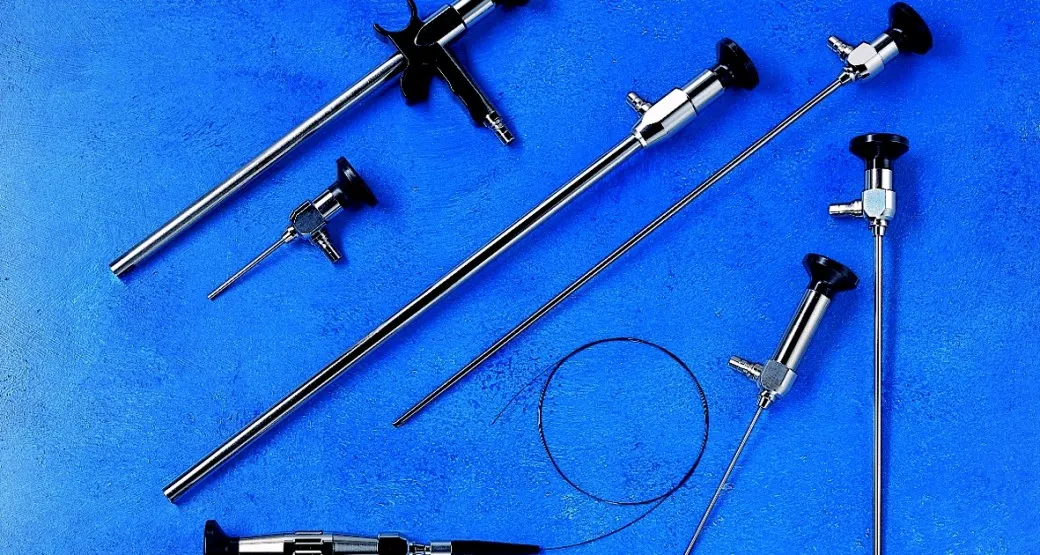 Cirurgia endoscópica da coluna, alternativa moderna e segura no tratamento de hérnia de disco