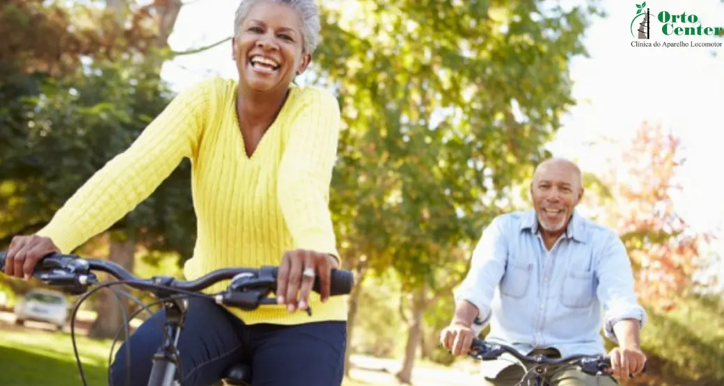 Como combater a sarcopenia