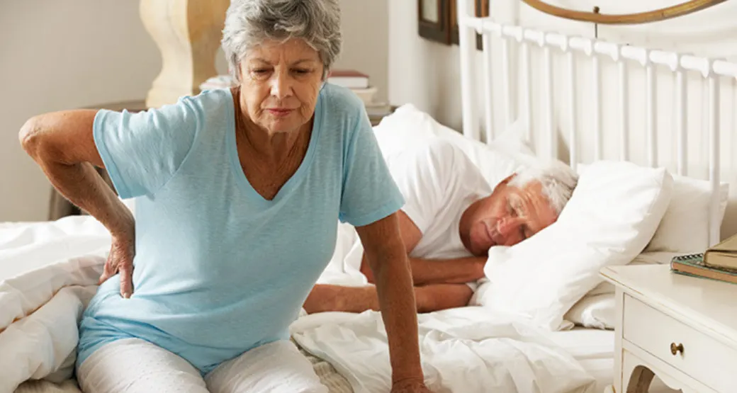 Como diagnosticar e tratar a osteoporose