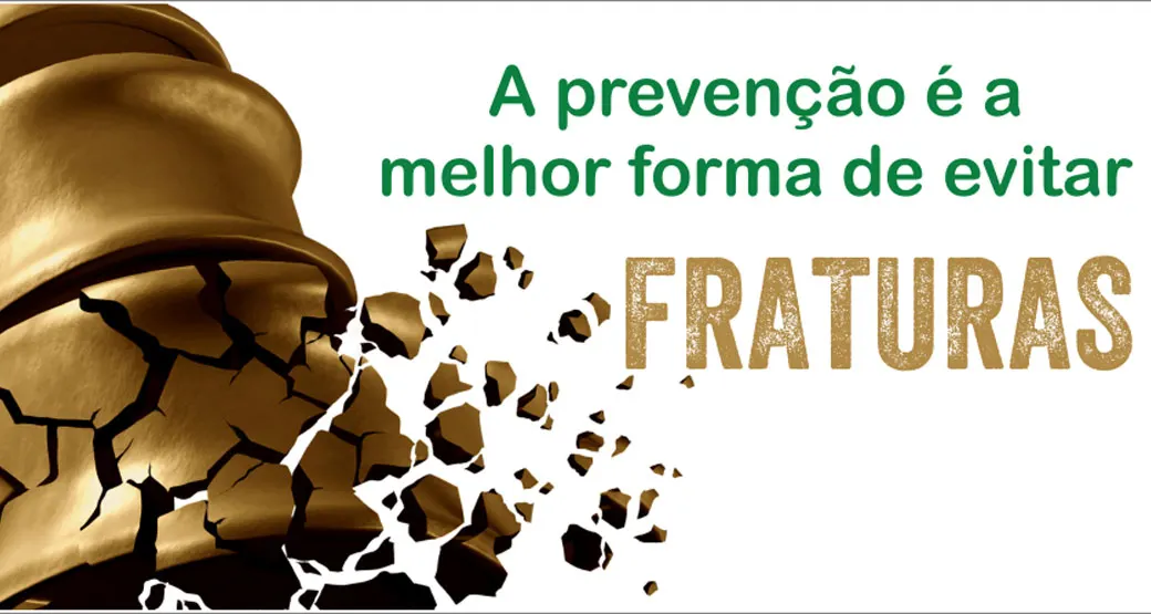 Como prevenir Fraturas