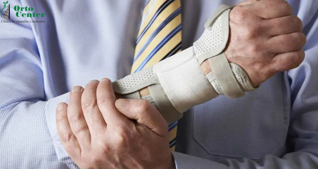 Como se prevenir contra a tendinite