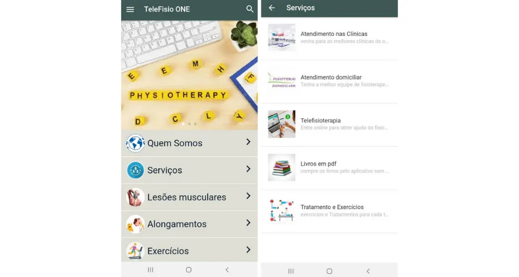 Coordenador Orto Center, Alexandre Reisswitz, lança aplicativo sobre Fisioterapia