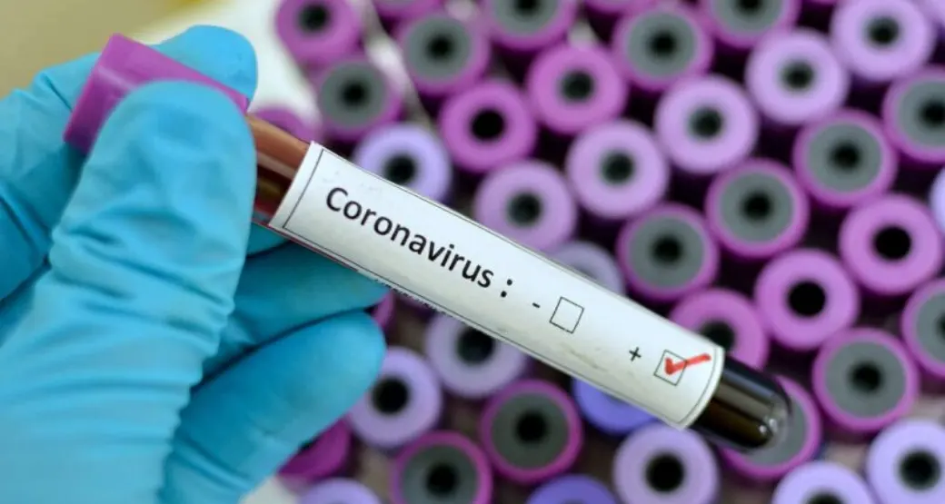 Covid-19: sintomas e prevenção