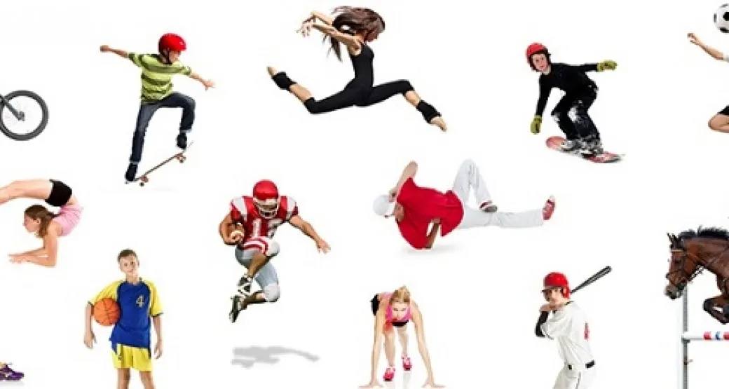Dia do Atleta Profissional