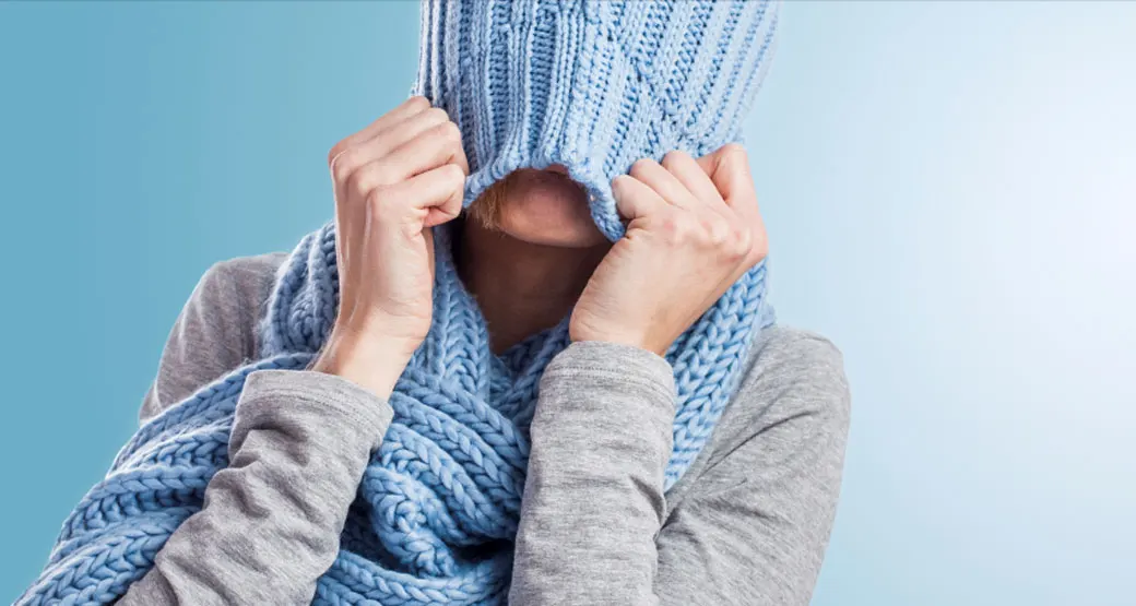 Existe relação entre frio e dor nos ossos?