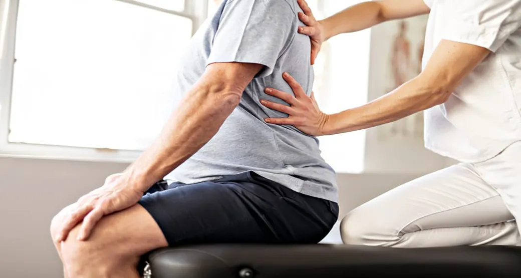 Fisioterapia: a ciência do movimento