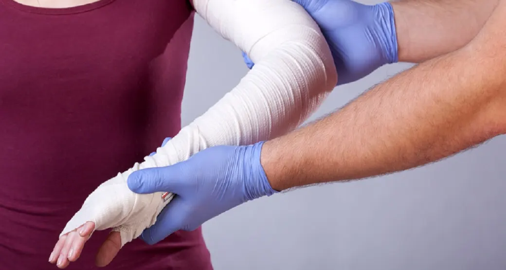 Gesso sintético: saiba para que serve e suas vantagens