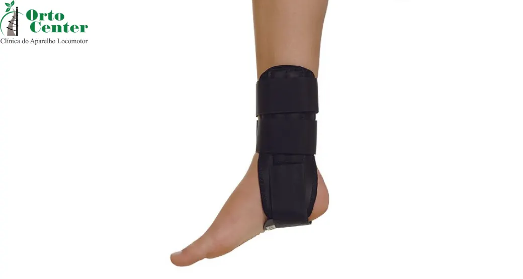 Imobilizador Soft-Cast