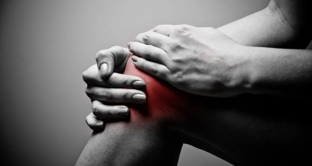 O que é uma lesão meniscal no joelho?