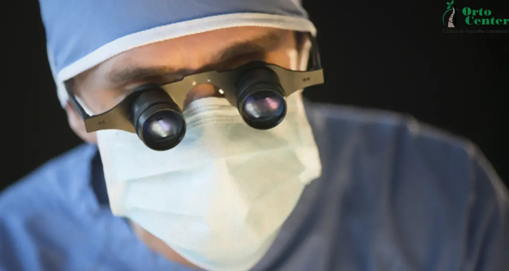 O que significa cirurgia minimamente invasiva?
