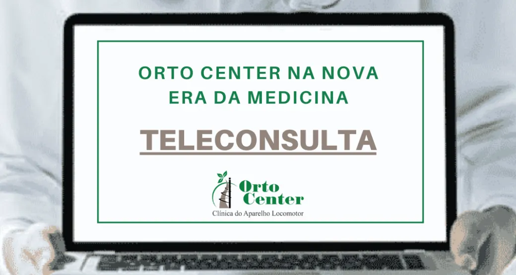 Orto Center na nova Era da Medicina