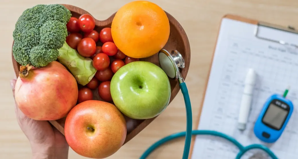 Orto Center oferece consulta gratuita com nutricionista