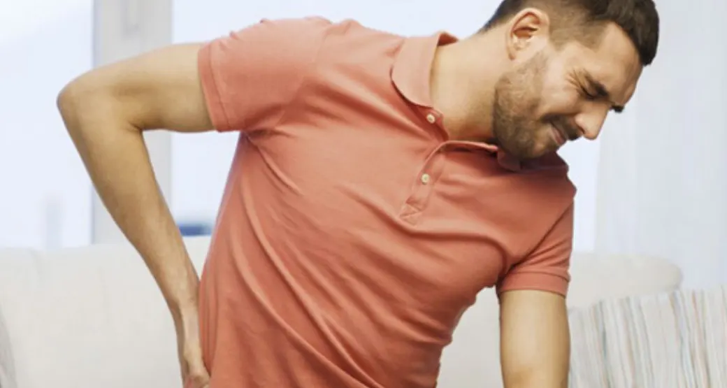 Osteoporose em jovens
