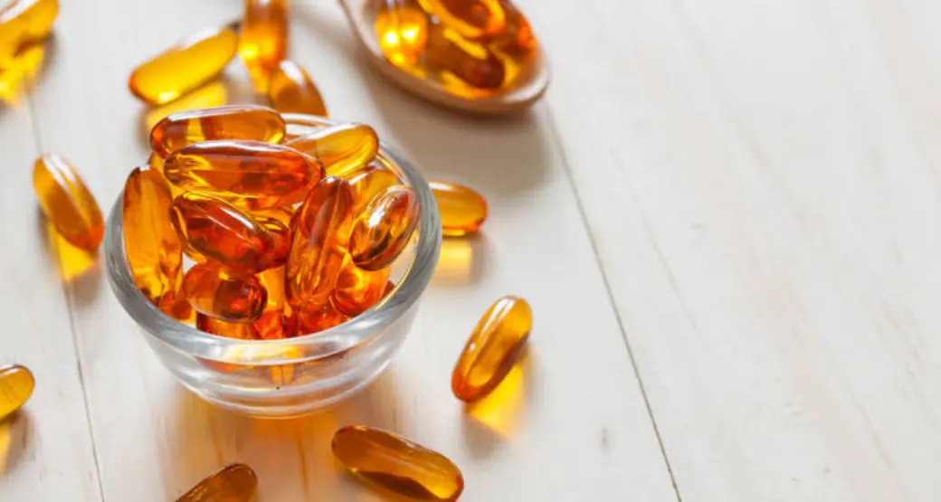 Por que tomar suplementação de vitamina D?