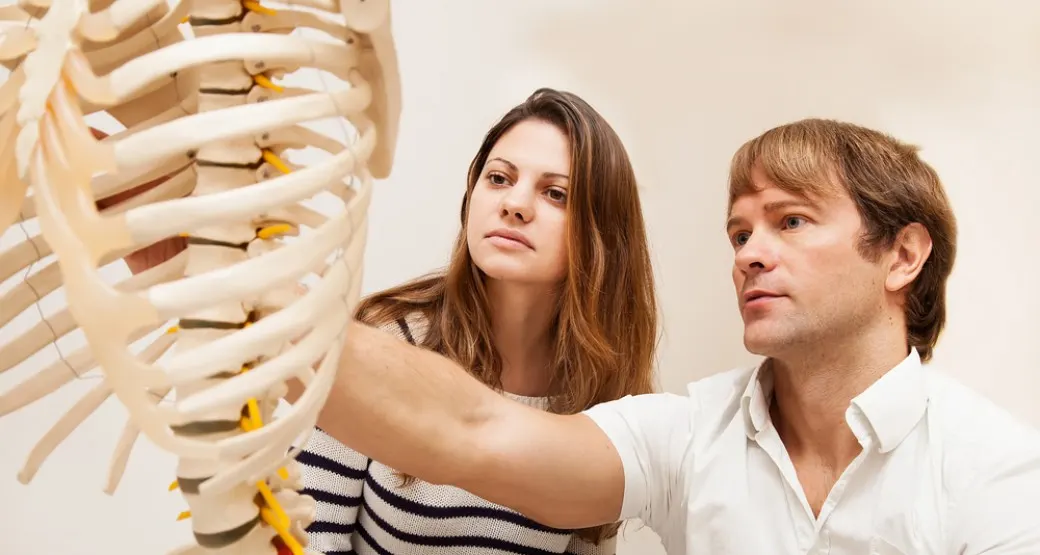 Saiba mais sobre prevenção da osteoporose
