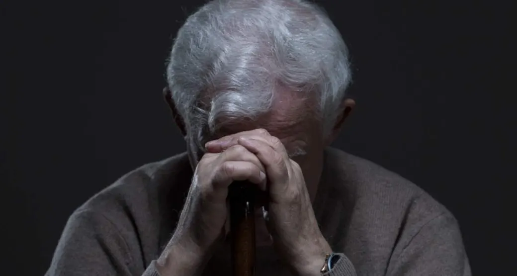 Sarcopenia e a depressão