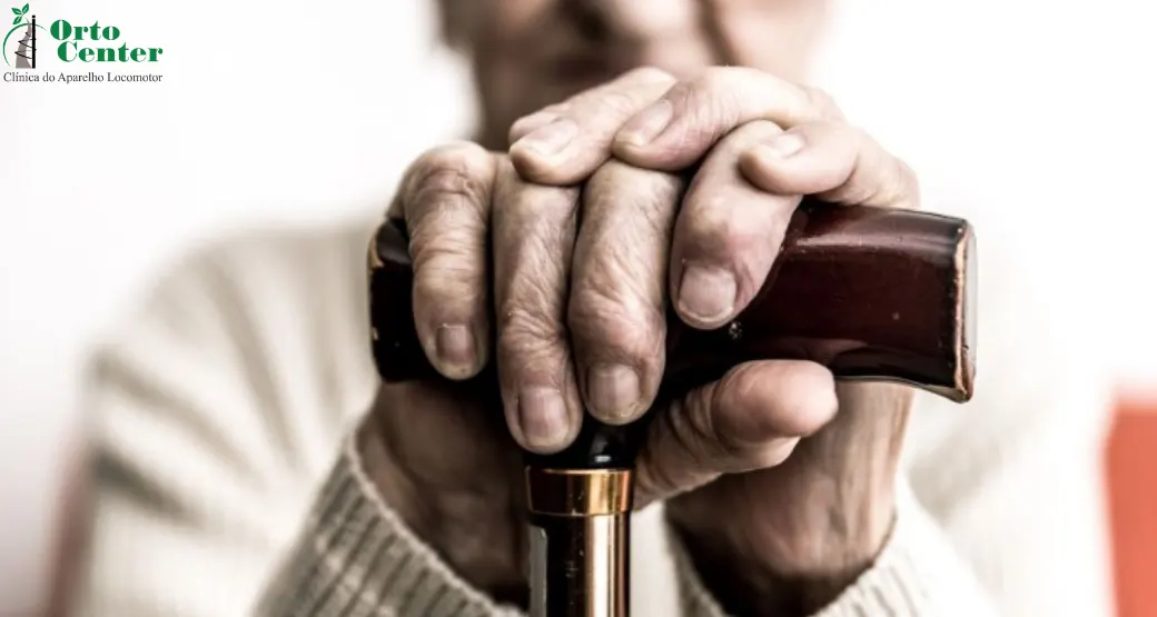 Sintomas e tratamento da sarcopenia