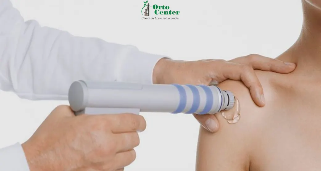 Terapia por Ondas de Choque promete acabar com dores crônicas