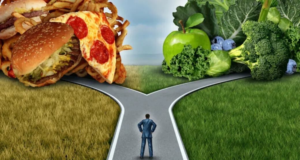 Tire suas dúvidas nutricionais
