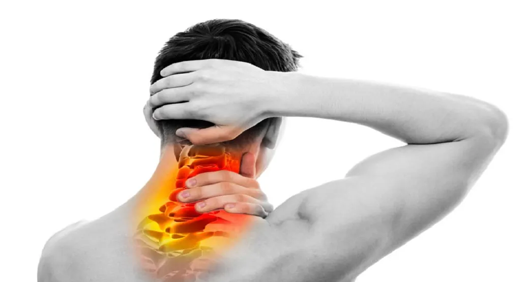 Você sabia que o torcicolo tem a ver com problemas na coluna vertebral?