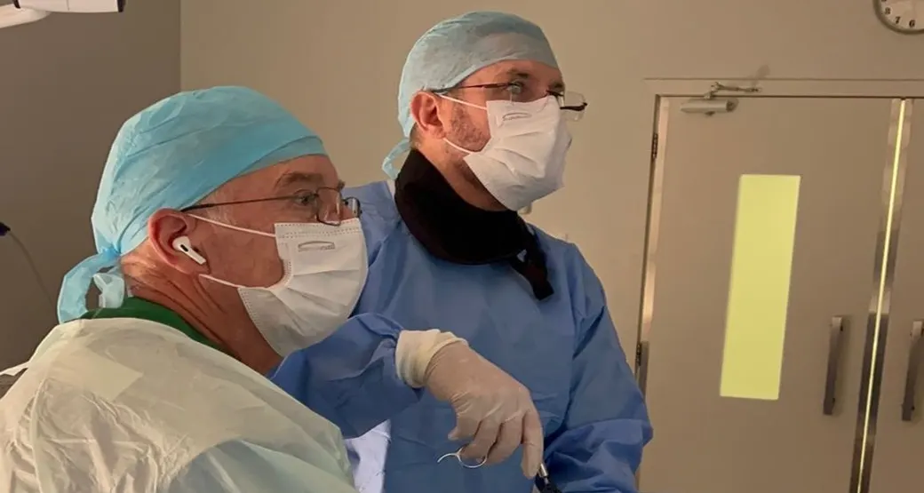 Artropatia avançada é o grande desafio da cirurgia de coluna?