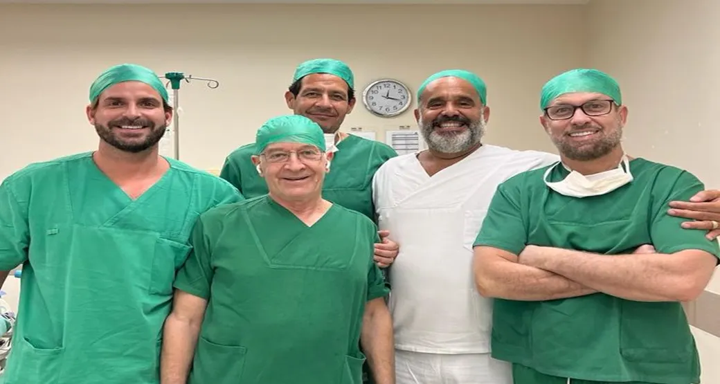 Artropatia e quando a Endoscopia de coluna é indicada