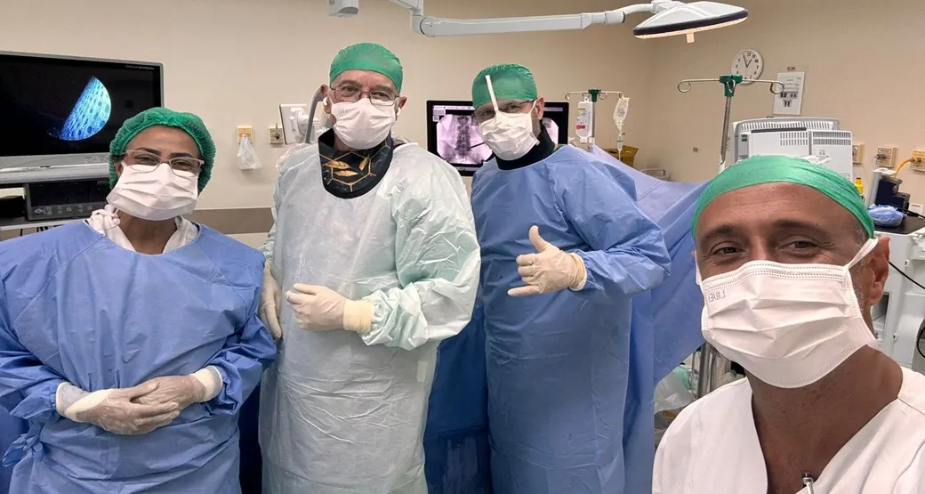Artrose Facetária ou Artrose na Coluna: pode ser tratada com cirurgia endoscópica?