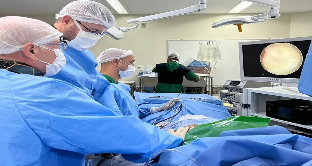 Endoscopia resolve patologias degenerativas da coluna vertebral?