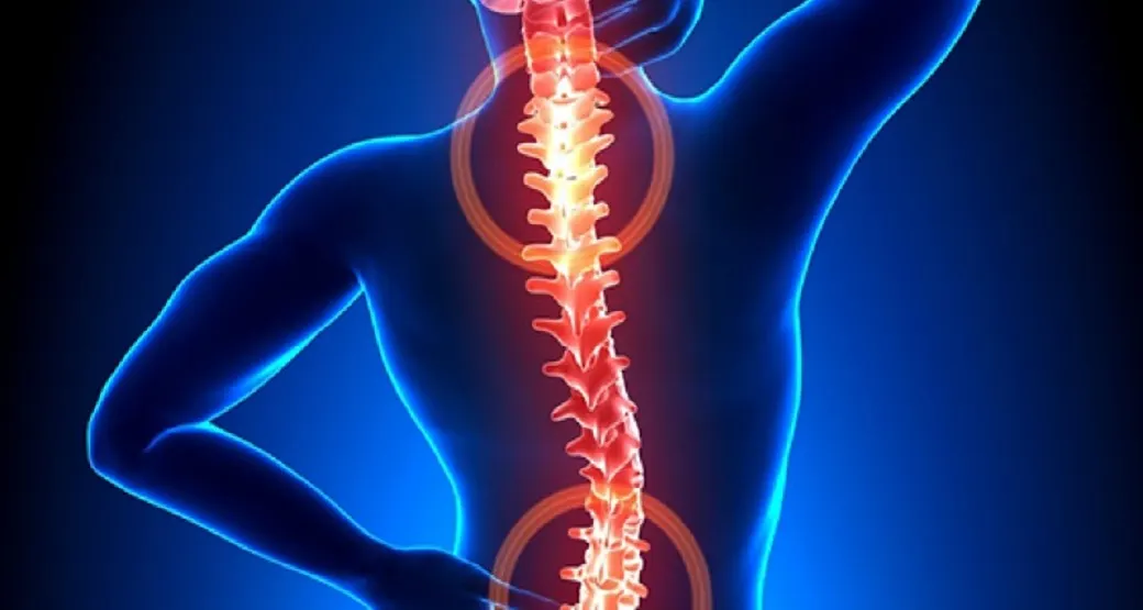 Fraturas vertebrais osteoporóticas podem ser cirúrgicas?