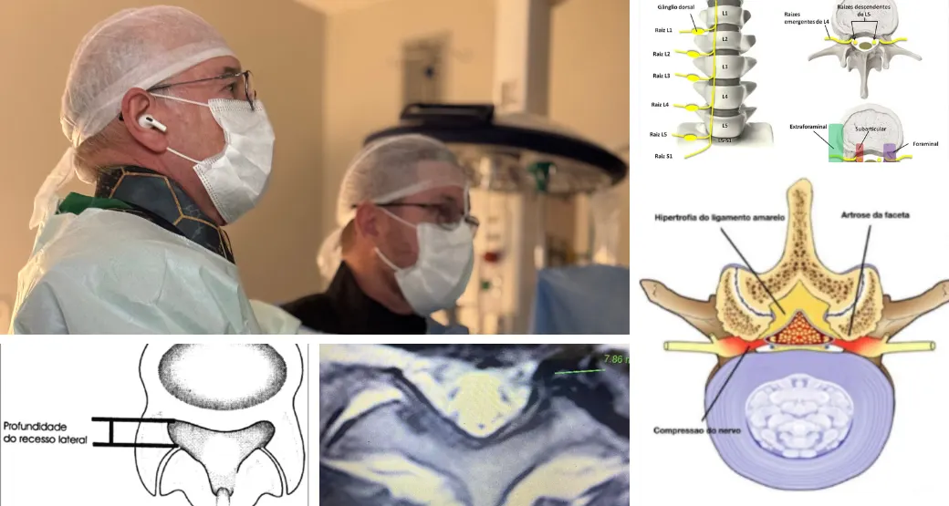 Sente dor no final da coluna vertebral? O que fazer?