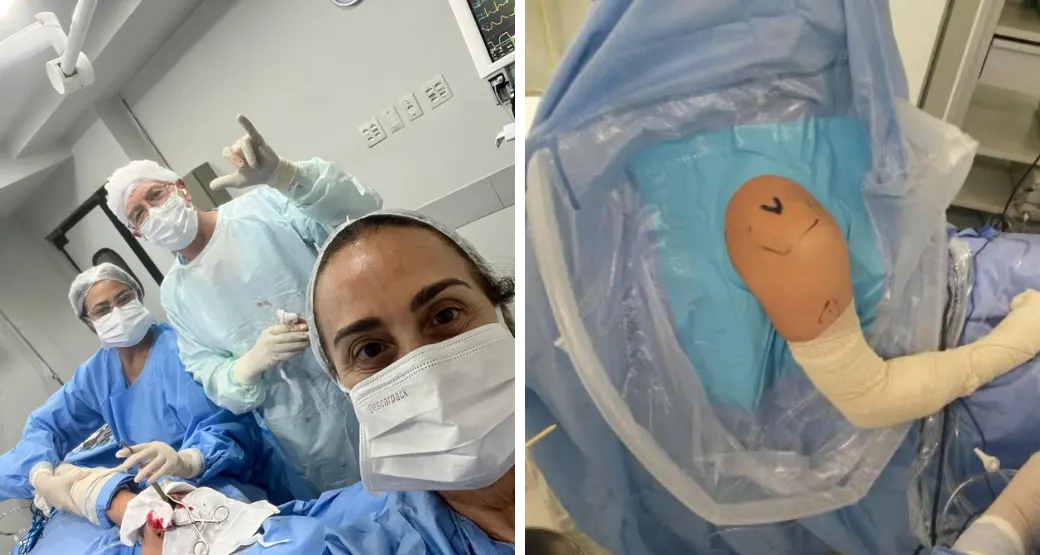 Síndrome acromial: operar ou não operar?