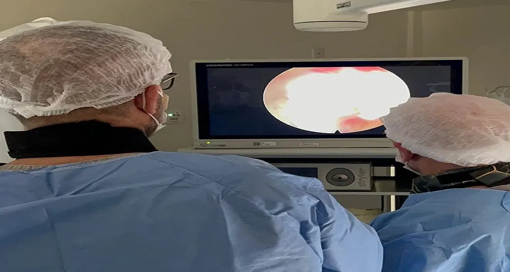 Você já ouviu falar em hérnia de disco extrusa? A Endoscopia resolve?