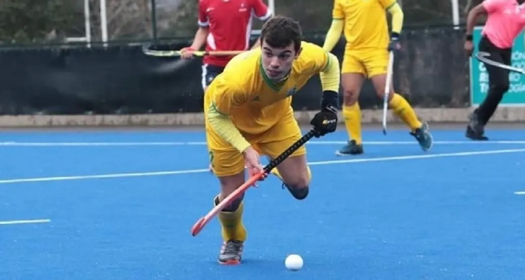 Arthur Giro mais uma vez nos Jogos Sul-Americanos 2022